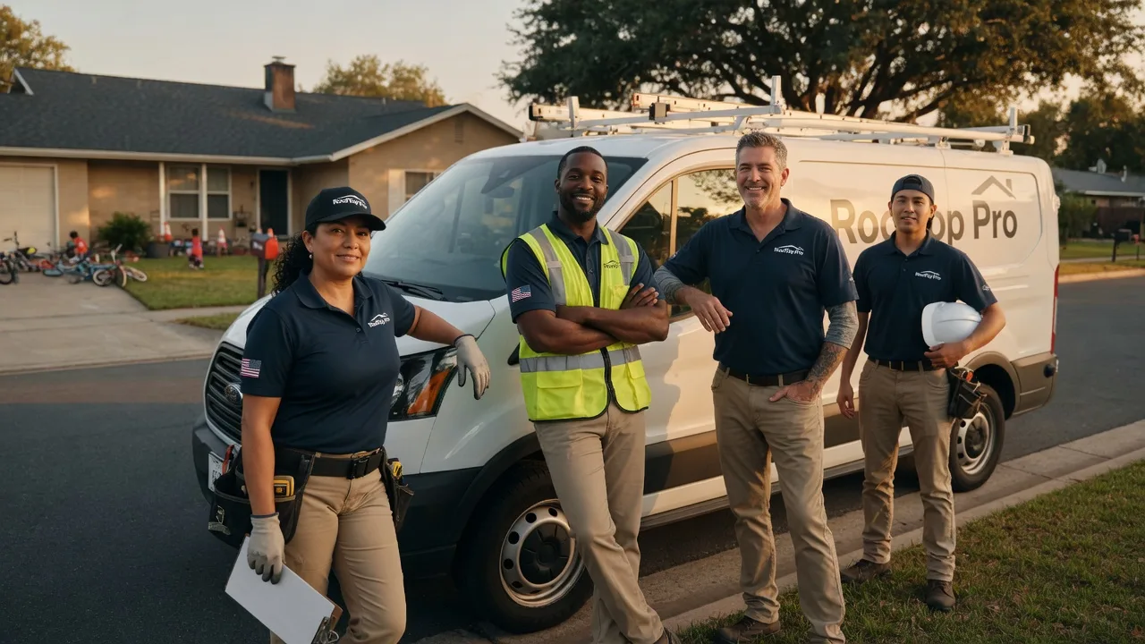 Roof Repair in Kent, WA near me